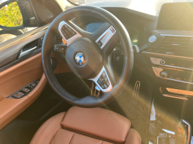 BMW X3 М спорт 4 цилиндъра , снимка 11