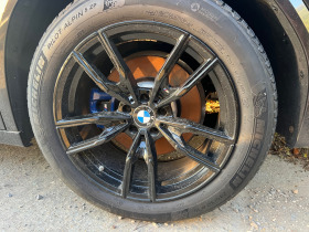 BMW X3 М спорт 4 цилиндъра , снимка 16