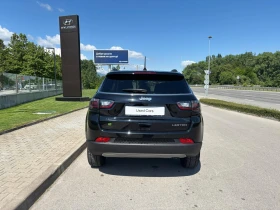 Jeep Compass Limited 1.5 MHEV 130hp - 56900 лв. - 62258775 6