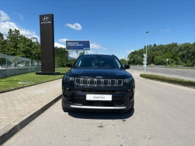 Jeep Compass Limited 1.5 MHEV 130hp - 56900 лв. - 62258775 5