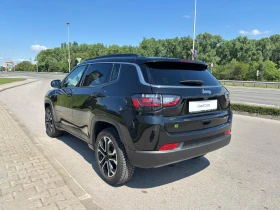 Jeep Compass Limited 1.5 MHEV 130hp - 56900 лв. - 62258775 3