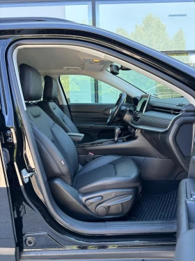 Jeep Compass Limited 1.5 MHEV 130hp - 56900 лв. - 62258775 7