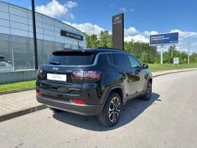 Jeep Compass Limited 1.5 MHEV 130hp - 56900 лв. - 62258775 4