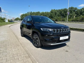 Jeep Compass Limited 1.5 MHEV 130hp - 56900 лв. - 62258775 2