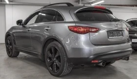 Infiniti QX70 3, 7 AWD, снимка 11