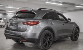 Infiniti QX70 3, 7 AWD, снимка 12