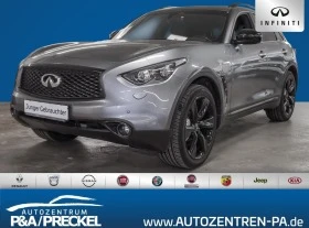 Infiniti QX70 3, 7 AWD, снимка 1