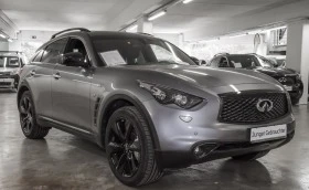 Infiniti QX70 3, 7 AWD, снимка 13