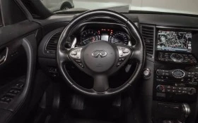 Infiniti QX70 3, 7 AWD, снимка 7