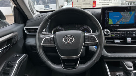 Toyota Highlander | Mobile.bg   11