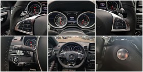 Mercedes-Benz GLE Coupe 43/GERMANY/360CAMERA/AIRMAT//HARMAN/LIZ | Mobile.bg   11