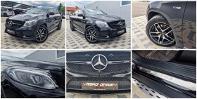 Mercedes-Benz GLE Coupe 43/GERMANY/360CAMERA/AIRMAT//HARMAN/LIZ | Mobile.bg   17