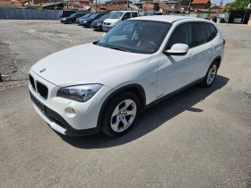 BMW X1 2.0D, снимка 2