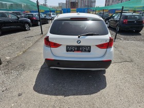 BMW X1 2.0D, снимка 5