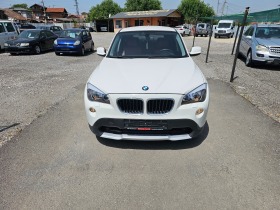 BMW X1 2.0D, снимка 1