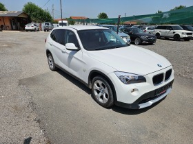 BMW X1 2.0D, снимка 3