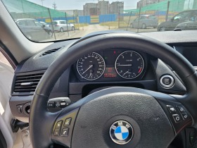 BMW X1 2.0D, снимка 8