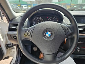 BMW X1 2.0D, снимка 9