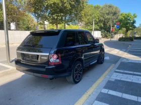     Land Rover Range Rover Sport Luxury Supercharger 