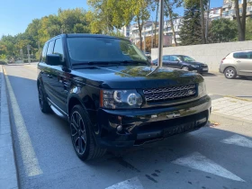 Land Rover Range Rover Sport Luxury Supercharger 