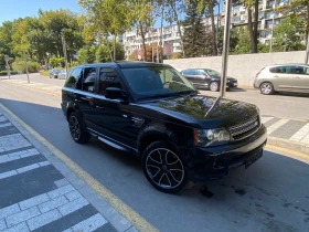     Land Rover Range Rover Sport Luxury Supercharger 