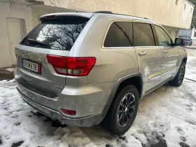 Jeep Grand cherokee 3.0crd limited | Mobile.bg    4