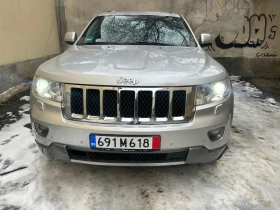 Jeep Grand cherokee 3.0crd limited | Mobile.bg    2