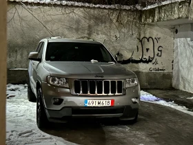 Jeep Grand cherokee 3.0crd limited | Mobile.bg    6