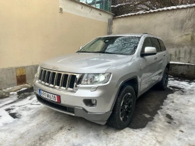 Jeep Grand cherokee 3.0crd limited | Mobile.bg    3