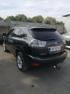 Lexus RX 400h 3.3 hibrid, снимка 2