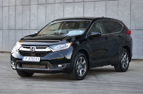 Honda Cr-v 1.5T Touring AWD, снимка 3