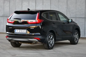 Honda Cr-v 1.5T Touring AWD, снимка 5