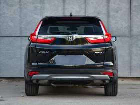 Honda Cr-v 1.5T Touring AWD, снимка 4