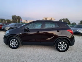 Opel Mokka 1.7CDTI 190000 km, КАТО НОВ , снимка 5