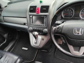 Honda Cr-v 2.2cdti | Mobile.bg    13