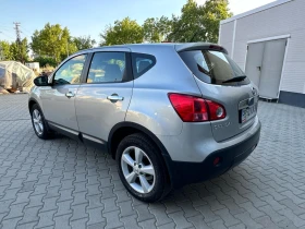 Nissan Qashqai 2.0 + ГАЗ, снимка 10