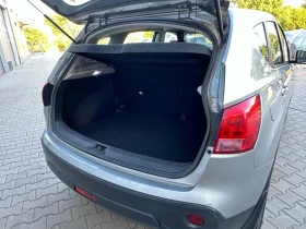 Nissan Qashqai 2.0 + ГАЗ, снимка 14