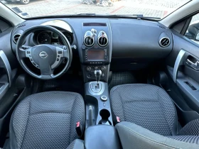 Nissan Qashqai 2.0 + ГАЗ, снимка 13