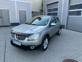 Nissan Qashqai 2.0 + ГАЗ, снимка 11