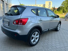 Nissan Qashqai 2.0 + ГАЗ, снимка 7