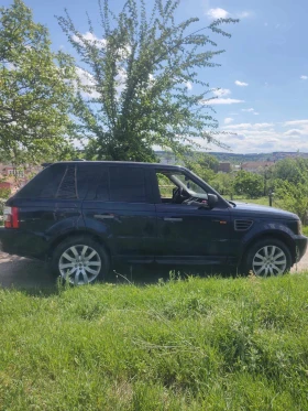 Land Rover Range Rover Sport, снимка 2