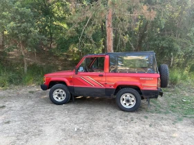 Isuzu Trooper 44 cabrio | Mobile.bg    12