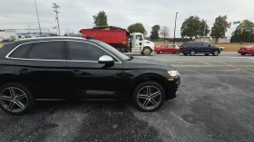 Audi SQ5, снимка 4