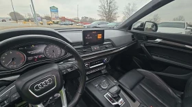 Audi SQ5, снимка 5