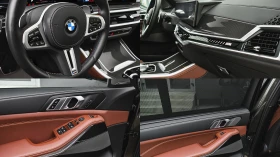 BMW X5 M60i xDrive V8 Mild Hybrid Steptronic, снимка 13