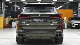 BMW X5 M60i xDrive V8 Mild Hybrid Steptronic, снимка 3