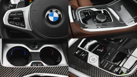 BMW X5 M60i xDrive V8 Mild Hybrid Steptronic, снимка 14