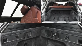 BMW X5 M60i xDrive V8 Mild Hybrid Steptronic, снимка 16