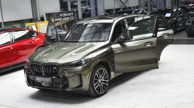 BMW X5 M60i xDrive V8 Mild Hybrid Steptronic, снимка 1