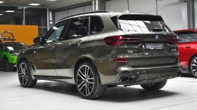 BMW X5 M60i xDrive V8 Mild Hybrid Steptronic - 199900 лв. - 72611714 | Car24.bg